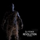 DJ Fenix & Eva Bristol - Revolution (feat. Eva Bristol)