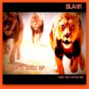 BLANK - El Gato Loco