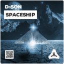 D-Son - Spaceship