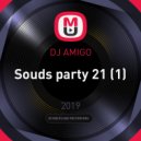 DJ AMIGO - Souds party 21
