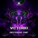 VITTORIO - Different Trip