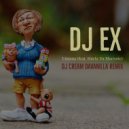 DJ Ex - Umama (feat. Shiela Da Bluenote)