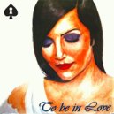 Master At Work - To Be In Love (Secret Spade Rework)