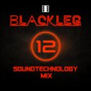 Blackleg - SoundTechnology Vol.12 - DNBMIX2019