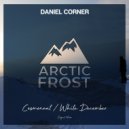 Daniel Corner - Cosmonaut