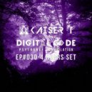 Digital Code - Psy-Trance Compilation Episode #030