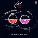 Guti - Red Eye