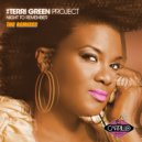 The Terri Green Project - Night To Remember
