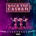 The Clash - Rock The Casbah