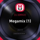 DJ AMIGO - Megamix