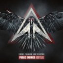 Florence + The Machine - Jenny of Oldstones (Public Enemies Bootleg)
