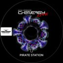 Ci-energy - Pirate Station Live #034 (28-04-2019)
