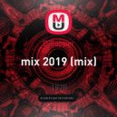DjSapper - mix 2019