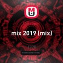 DjSapper - mix 2019 (mix)