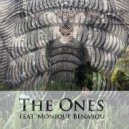 Lukaijah & Monique Benabou - The Ones (feat. Monique Benabou)