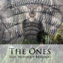 Lukaijah & Monique Benabou - The Ones (feat. Monique Benabou) (Original Mix)