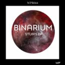 Binarium - Operator