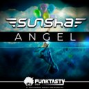 Sunsha - Party On This Side (Original Mix)