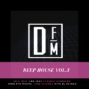 Kito El Diablo - Happiness (original Mix)