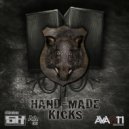 Edohard - Meolo Madness (Original mix)