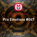 Alexey Progress - Pro Emotions #047