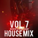 DJ DRAM RECORD - House mix vol.7 2019
