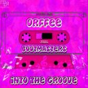 Orffee feat. Bootmasters - Into The Groove (Holocène Remix)