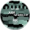 JV2R - Two Wheel5 (Full Flex)