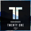 Audiorider - Twenty One