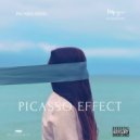 Pica$$o Redd & Marquis Anderson - Picasso Effect (feat. Marquis Anderson)
