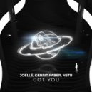 Joellé & Gerrit Faber & NSTR - Got You (Extended Mix)