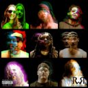 Queezy & ynot & TdotA10 & Zayy & Dank Diezel & B40 & Versah & Caleb Nels - Rebel Writer Cypher Vol. 2 (feat. Versah, Caleb Nelson & Uriah Ben Love)