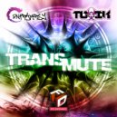 Contraversy & Toxik & Dread Drop - Transmute (feat. Dread Drop)