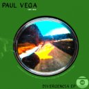 Paul Vega - Disparidad