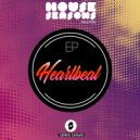 Edinho Chagas - Surburban Soul (Original mix)