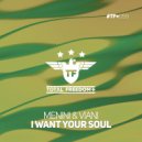 Menini & Viani - I Want Your Soul (Radio Edit)