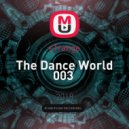 sTrange - The Dance World 003