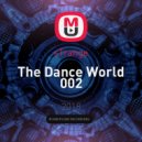 sTrange - The Dance World 002