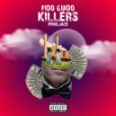 FIDO GUIDO & JAZE - Killers (Original mix)