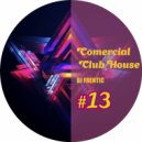 DJ Frentic - Comercial Club House