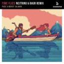 Pade & Murat Salman - Time Flies (Nejtrino & Baur Remix)