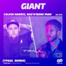 Calvin Harris & Rag'n'Bone Man - Giant