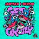 Jantsen & Mersiv - Get Crazy