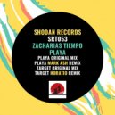 Zacharias Tiempo & Mark Ash - Playa (Mark Ash Remix)