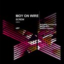Moy On Wire - Screw