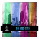 UUSVAN - MIDNIGHT D.& H. STYLE