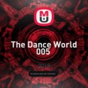 sTrange - The Dance World 005