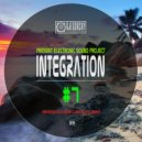 DJ Egorsky (Electronic Sound) - Integration#7 (May 2K19)