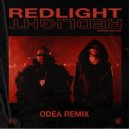 NGHTMRE & A$AP Ferg - Redlight (ODEA Remix)