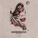 Andrew & Cole - Mystic Jungle (Original mix)